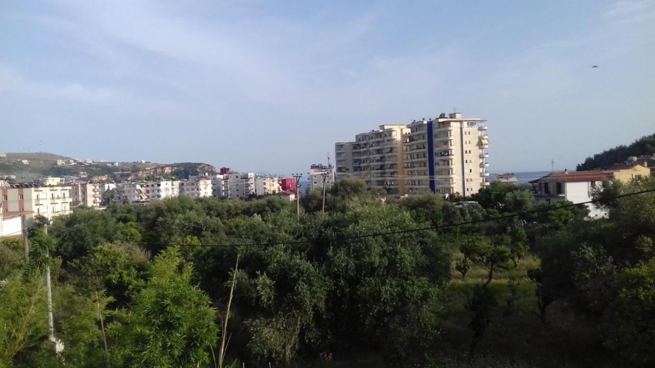 Gezos Apartment 히마레 외부 사진