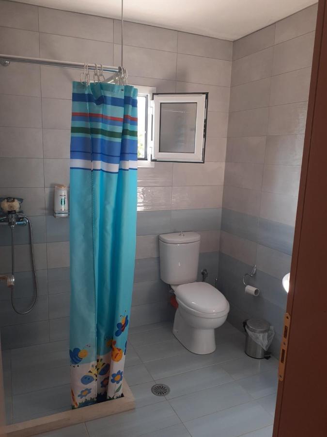 Gezos Apartment 히마레 외부 사진