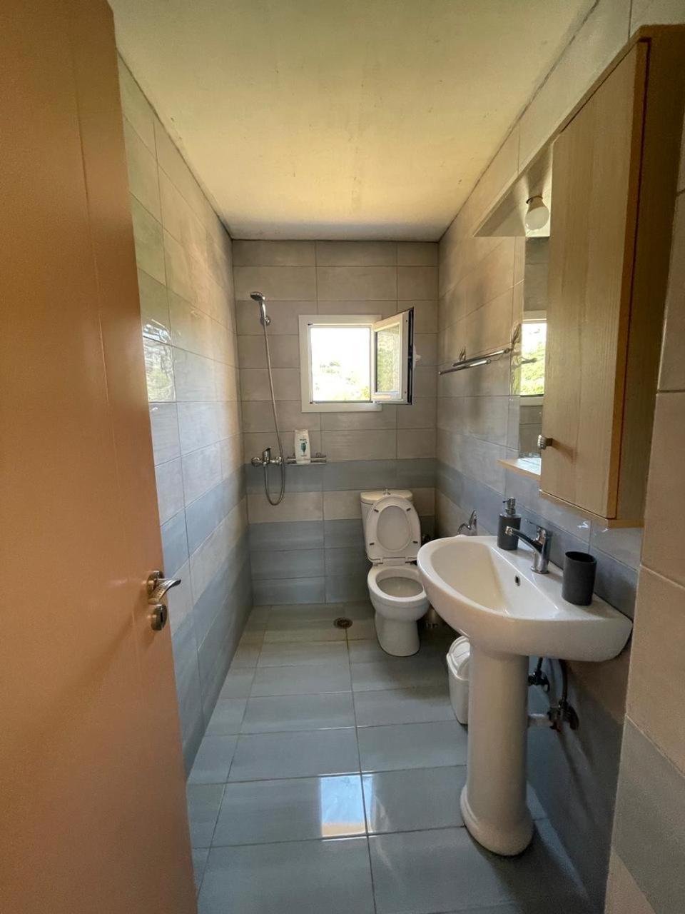 Gezos Apartment 히마레 외부 사진