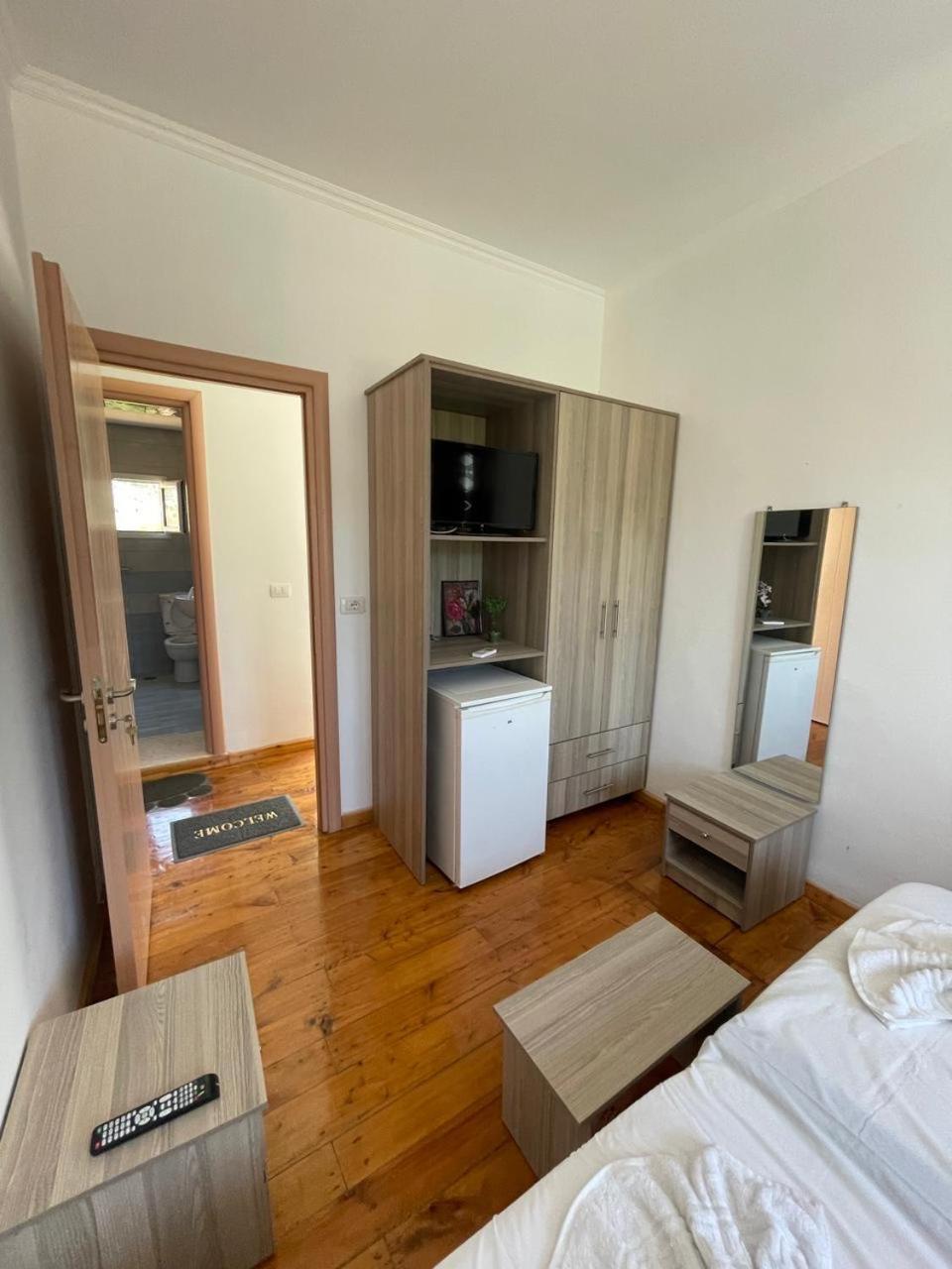 Gezos Apartment 히마레 외부 사진