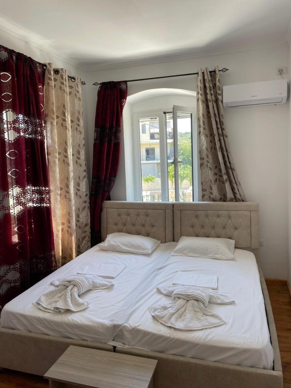 Gezos Apartment 히마레 외부 사진